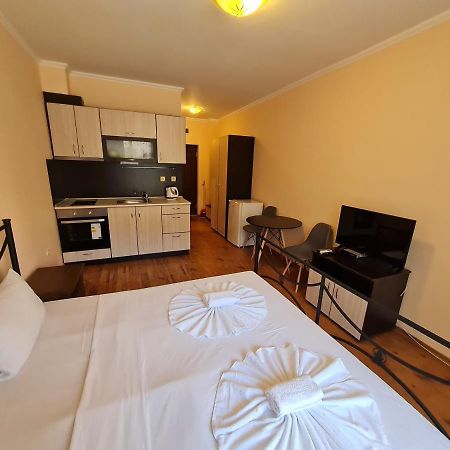 Apartamento Mitprot Panorama Bay 2 Ap 30 Sveti Vlas Exterior foto