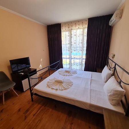 Apartamento Mitprot Panorama Bay 2 Ap 30 Sveti Vlas Exterior foto