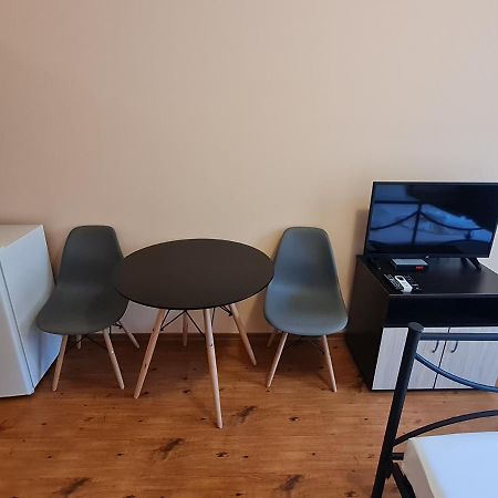 Apartamento Mitprot Panorama Bay 2 Ap 30 Sveti Vlas Exterior foto