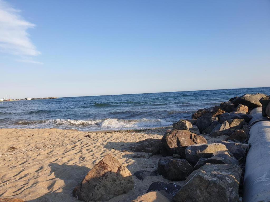 Apartamento Mitprot Panorama Bay 2 Ap 30 Sveti Vlas Exterior foto