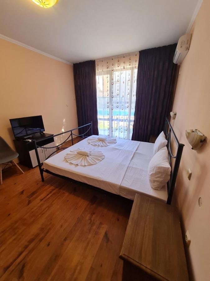 Apartamento Mitprot Panorama Bay 2 Ap 30 Sveti Vlas Exterior foto