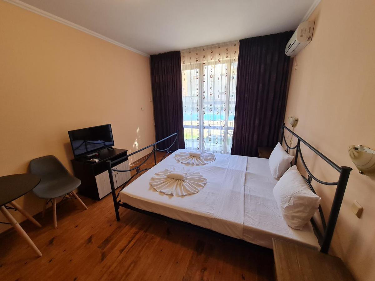 Apartamento Mitprot Panorama Bay 2 Ap 30 Sveti Vlas Exterior foto