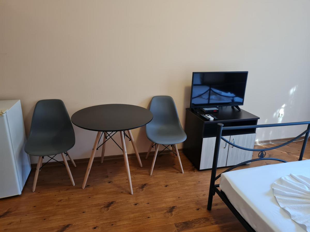 Apartamento Mitprot Panorama Bay 2 Ap 30 Sveti Vlas Exterior foto