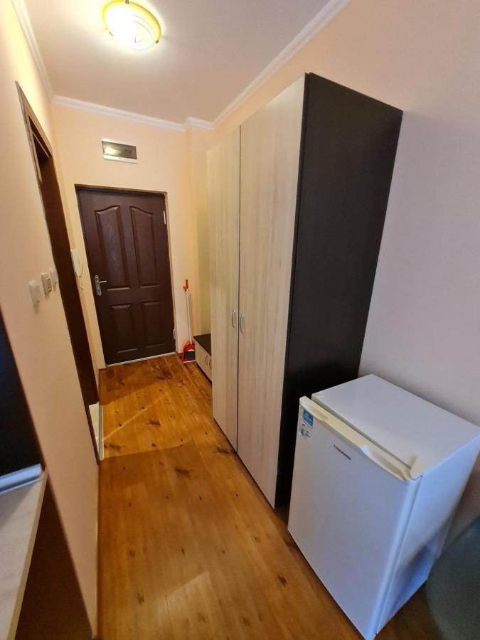 Apartamento Mitprot Panorama Bay 2 Ap 30 Sveti Vlas Exterior foto