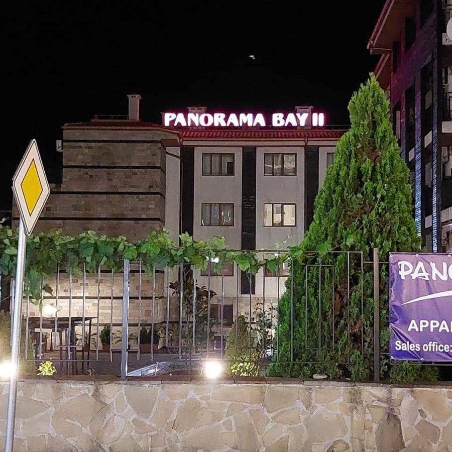 Apartamento Mitprot Panorama Bay 2 Ap 30 Sveti Vlas Exterior foto
