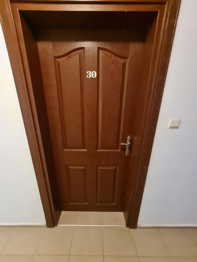 Apartamento Mitprot Panorama Bay 2 Ap 30 Sveti Vlas Exterior foto